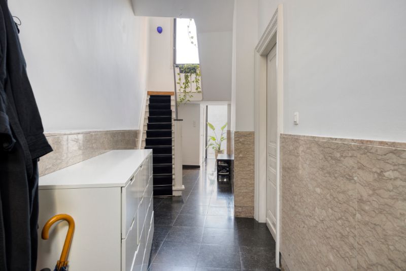 Exclusieve woning centrum Mechelen foto 7