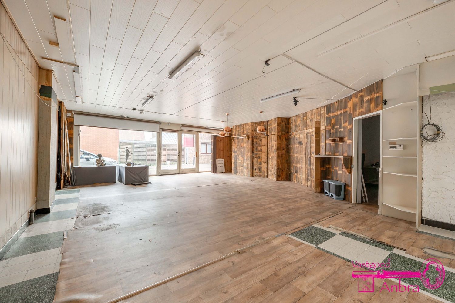 KAREL VAN MANDERSTRAAT 45+47 - 8760 TIELT (MEULEBEKE) foto 6