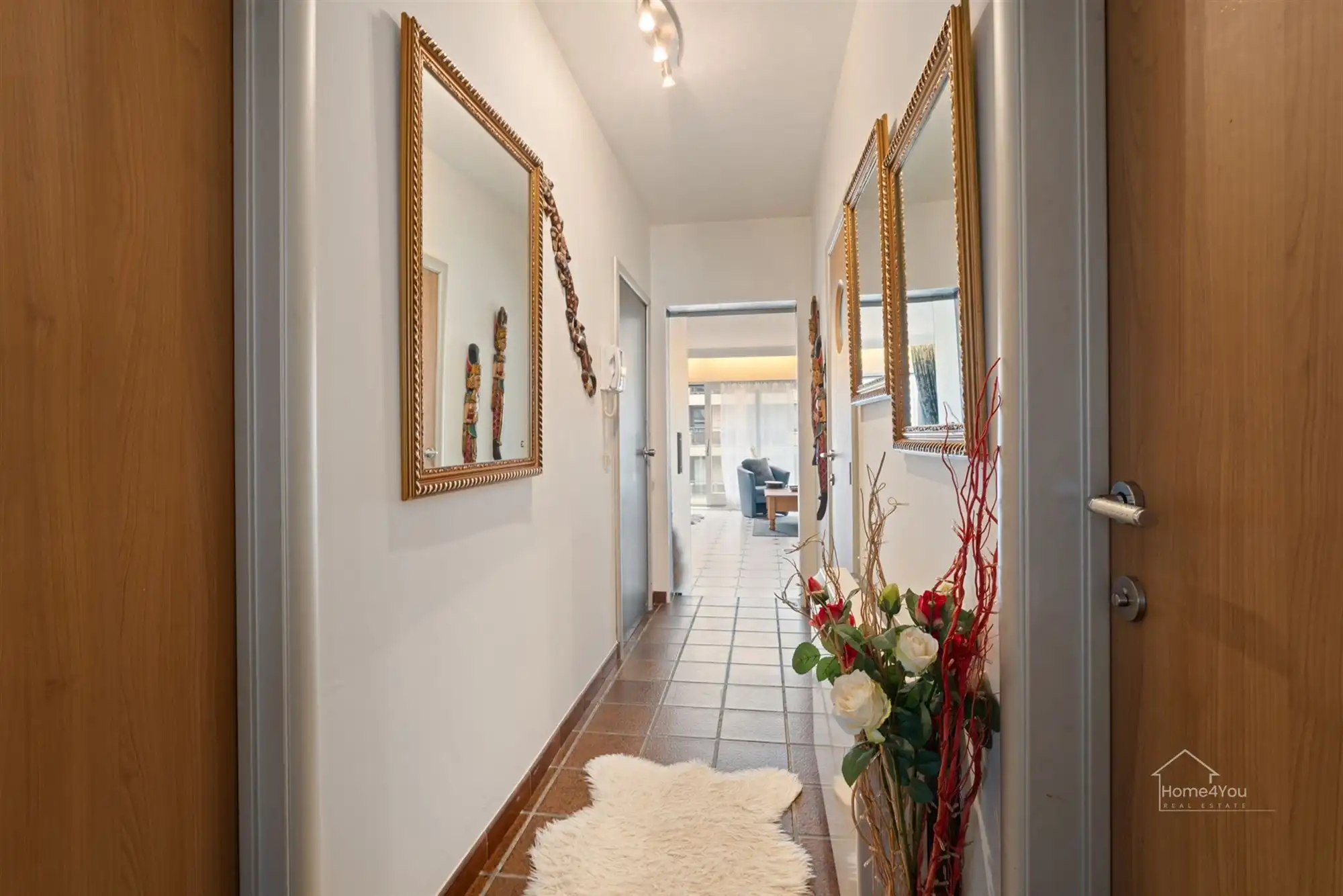 Instapklaar appartement 2 slaapkamers in Nieuwpoort-Bad foto 11