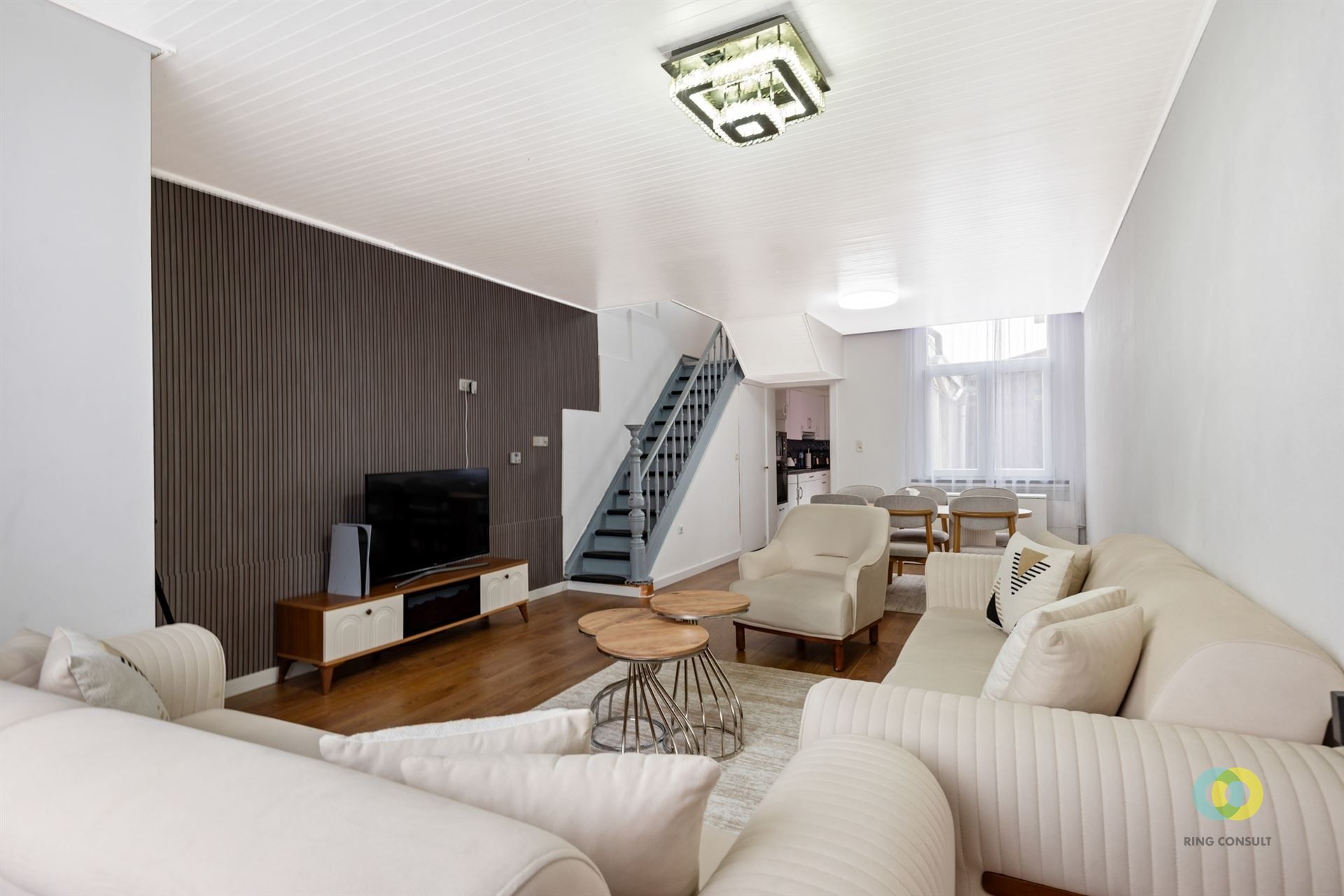 Hoofdfoto van de publicatie: Instapklare woning met 2 slaapkamers