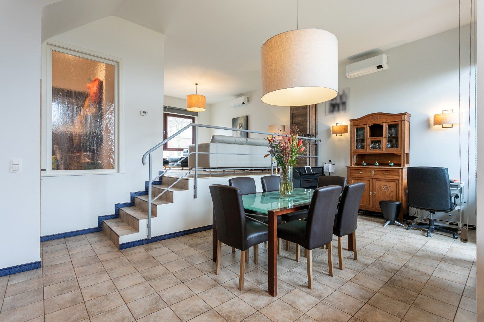 Ruime, energiezuinige woning met garage foto 10