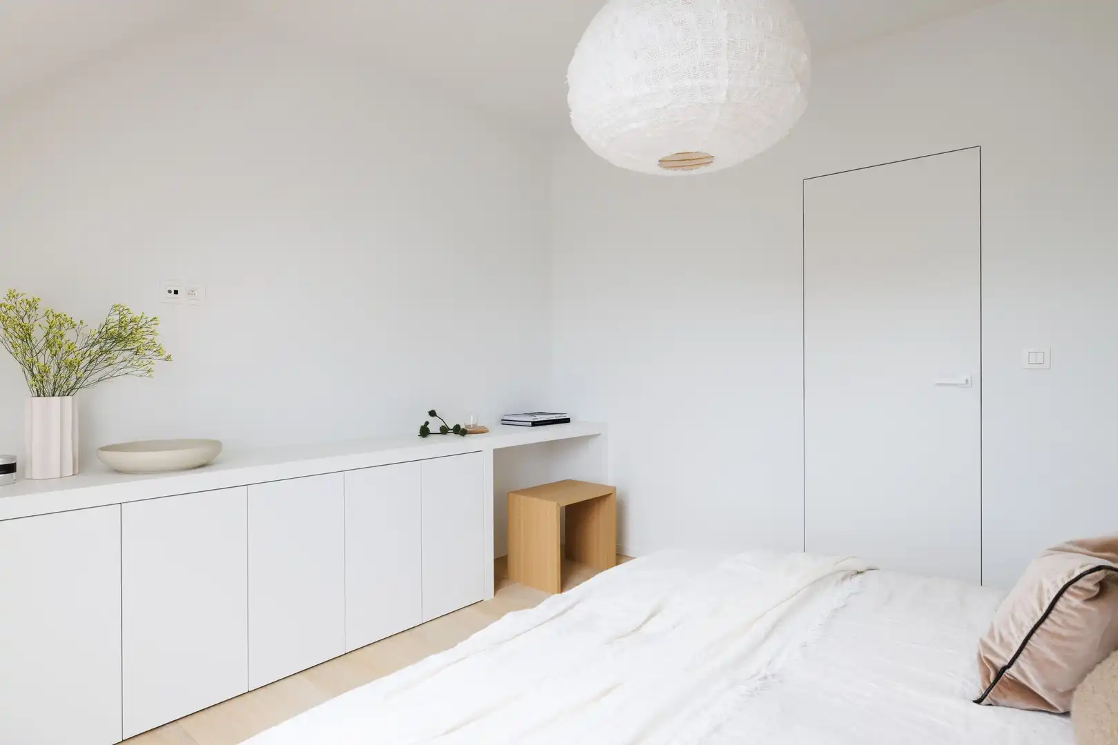 Exclusief luxe penthouse-triplex met terras in Knokke én parkeerplaats foto 18