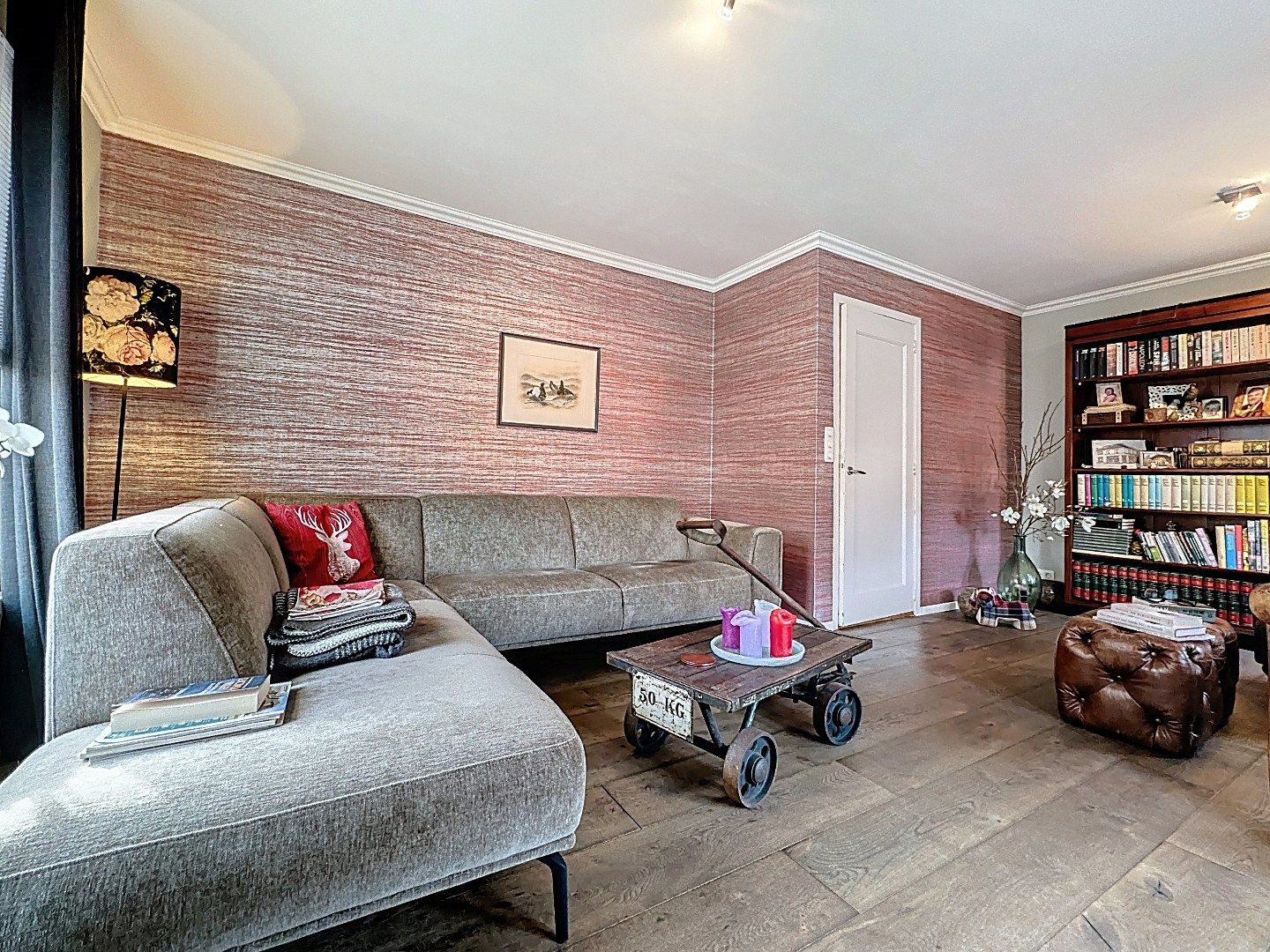 Veelzijdig pand in historisch IJzendijke foto 29