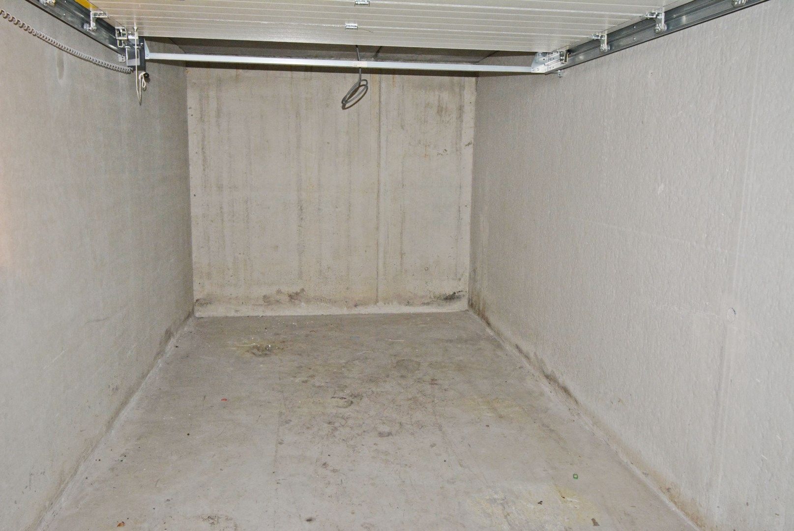 gesloten garagebox nr. 14 in residentie Booster foto 6