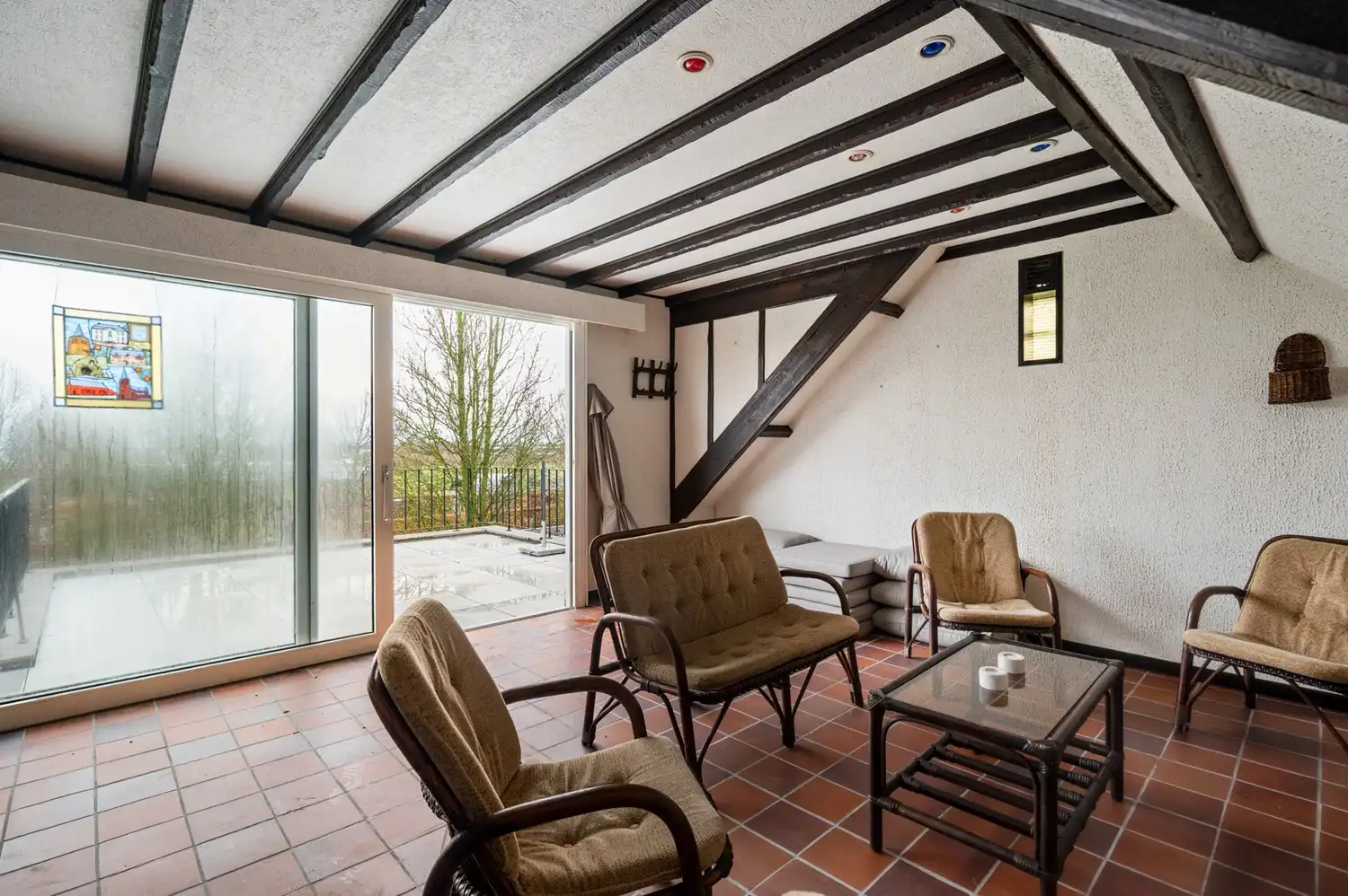 Landelijke woning met 4 slpkrs en tuin op perceel van 2935 m² te Putte foto 18