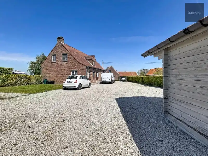 Vrijstaande woning foto 23