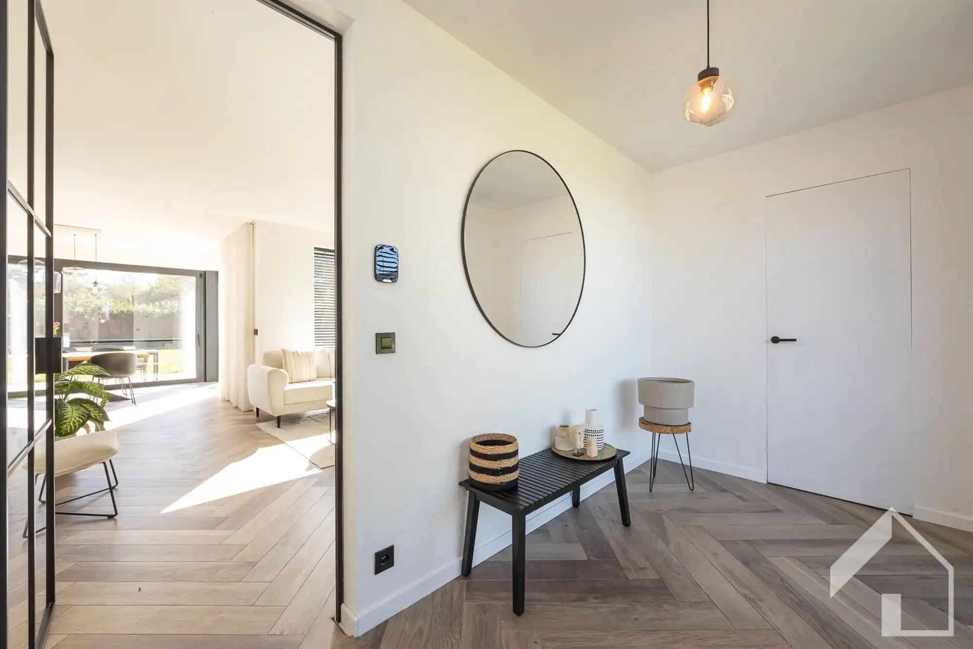 Recente nieuwbouwwoning (BEN-woning) foto 7