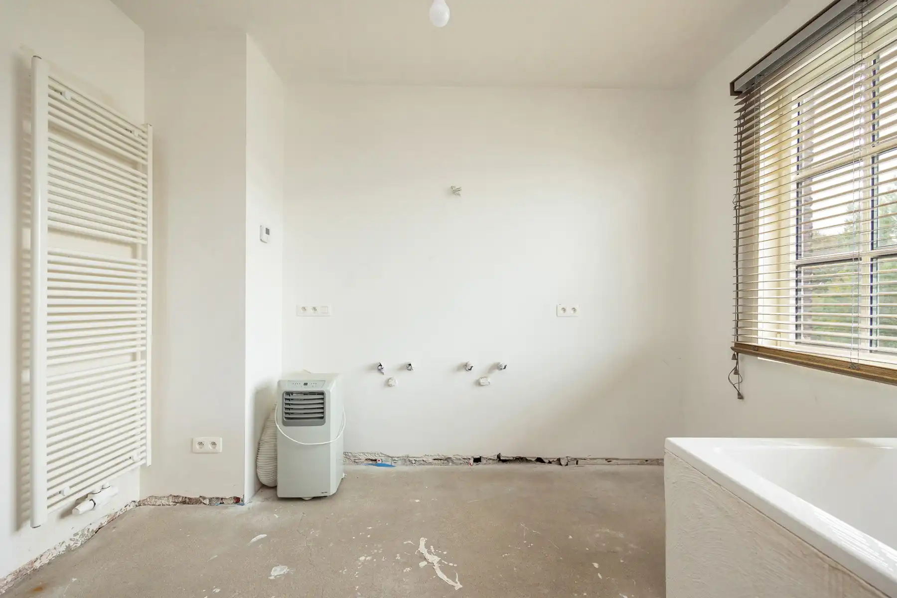 Karaktervolle gerenoveerde woning op een perceel van ca 780 m². foto 18