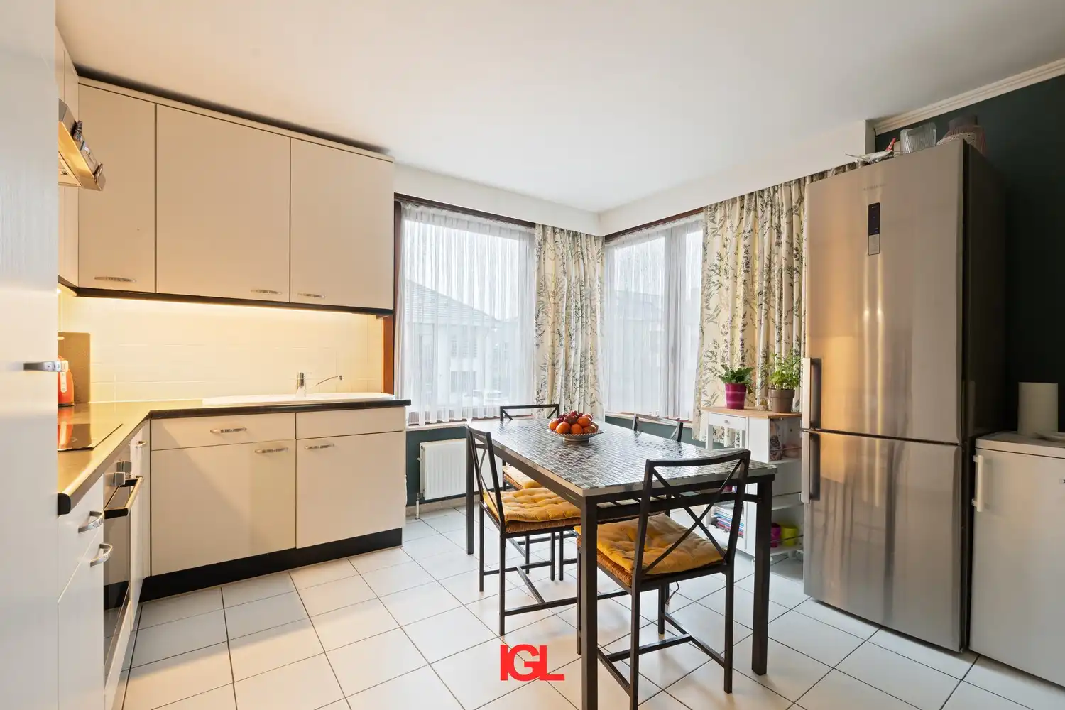 Moderne duplex te Sint-Pieters-Leeuw foto 9