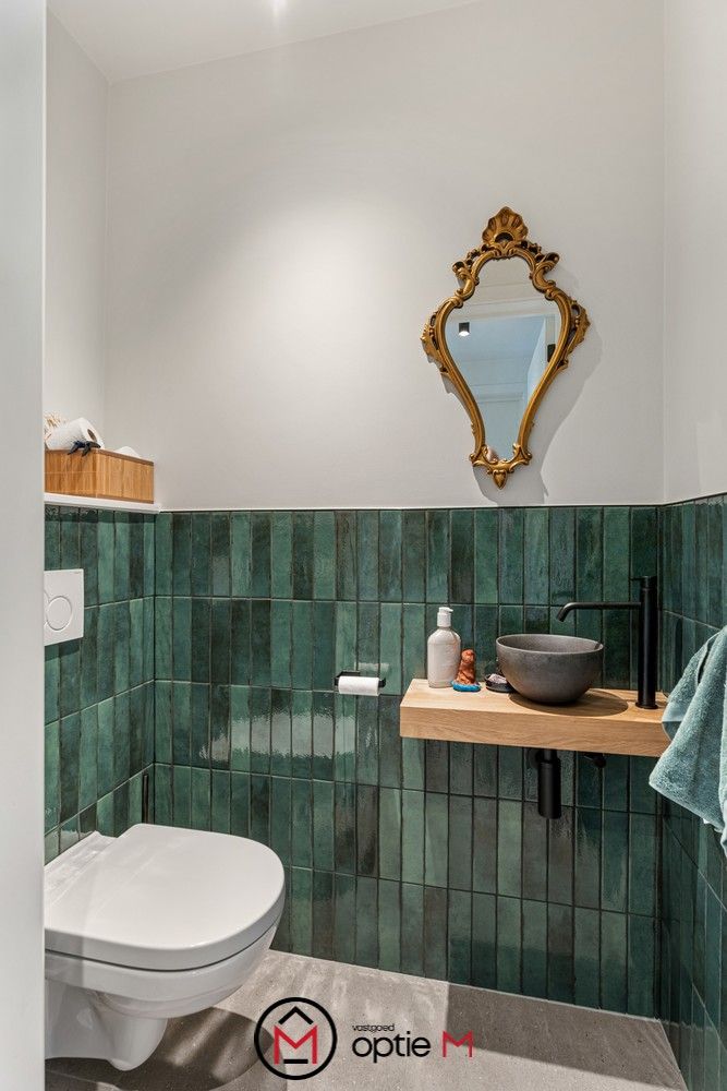 Prachtige woning met inpandige studio te koop in Riemst, Val-meer. foto 13