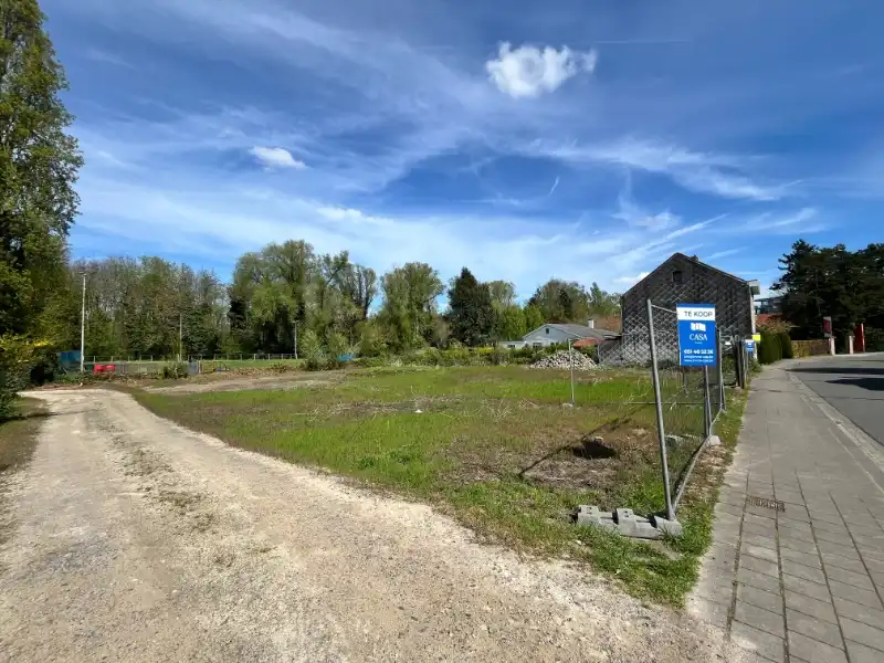 Bouwgrond te koop foto 2