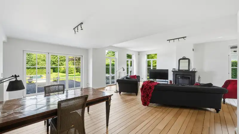 Stijlvolle villa van 380m² op 18 are met openluchtzwembad foto 6
