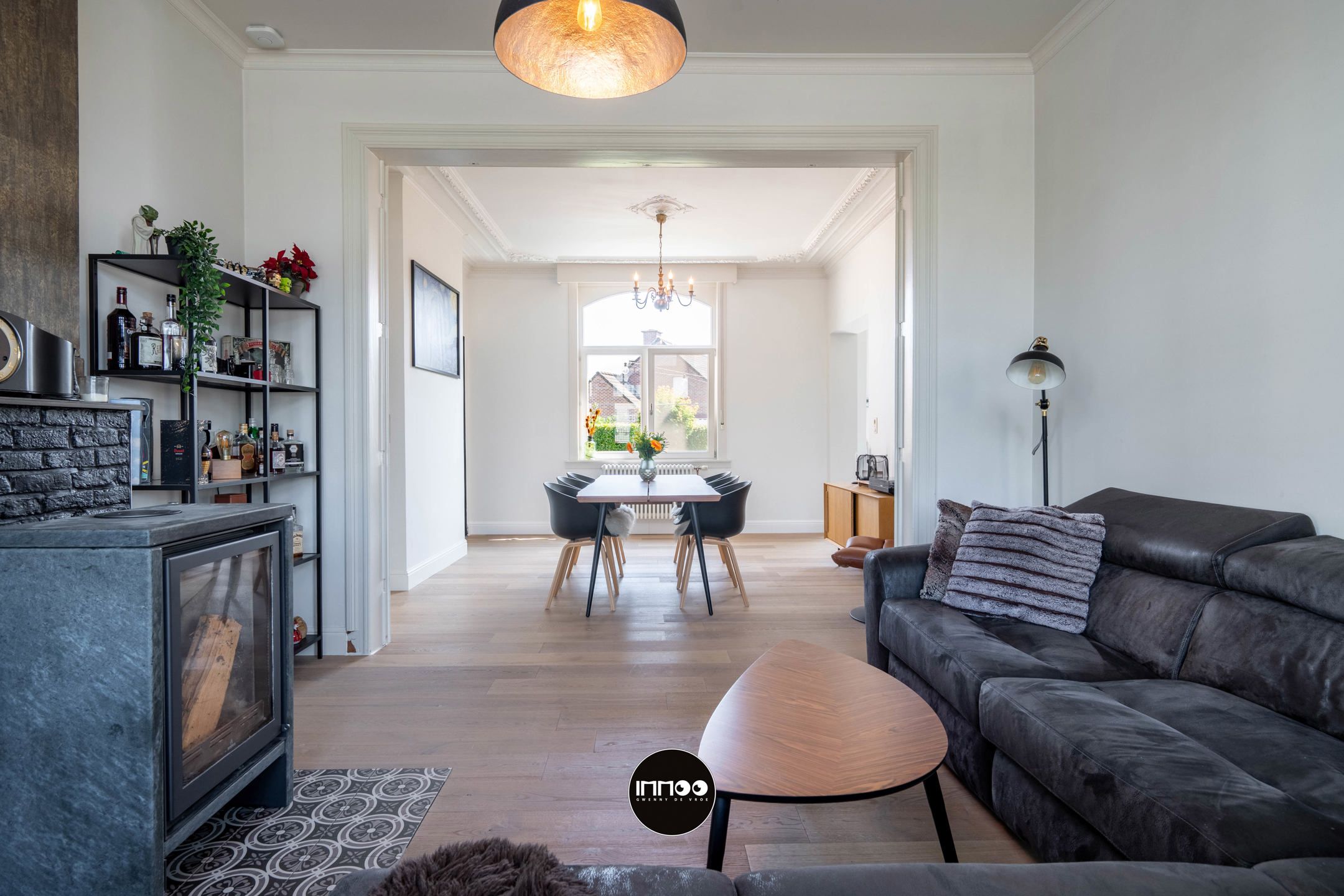Huis te koop foto 6