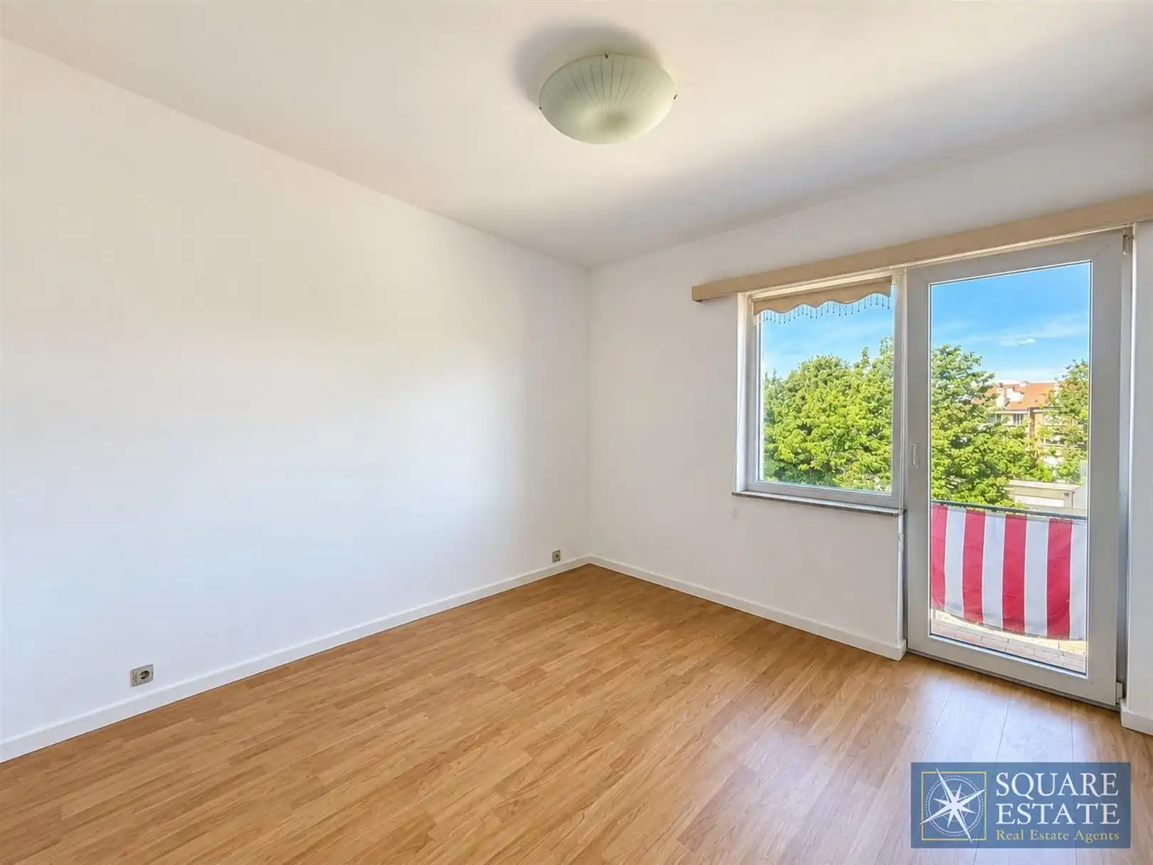Prachtig appartement met één slaapkamer  foto 6