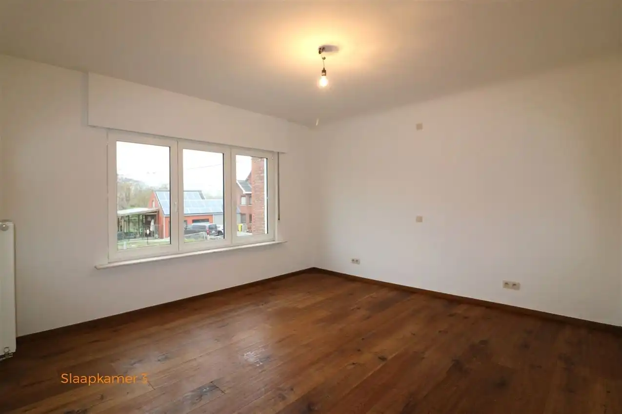 Villawoning, nabij station, 3 slpk., mooie omgeving, instapklaar foto 34