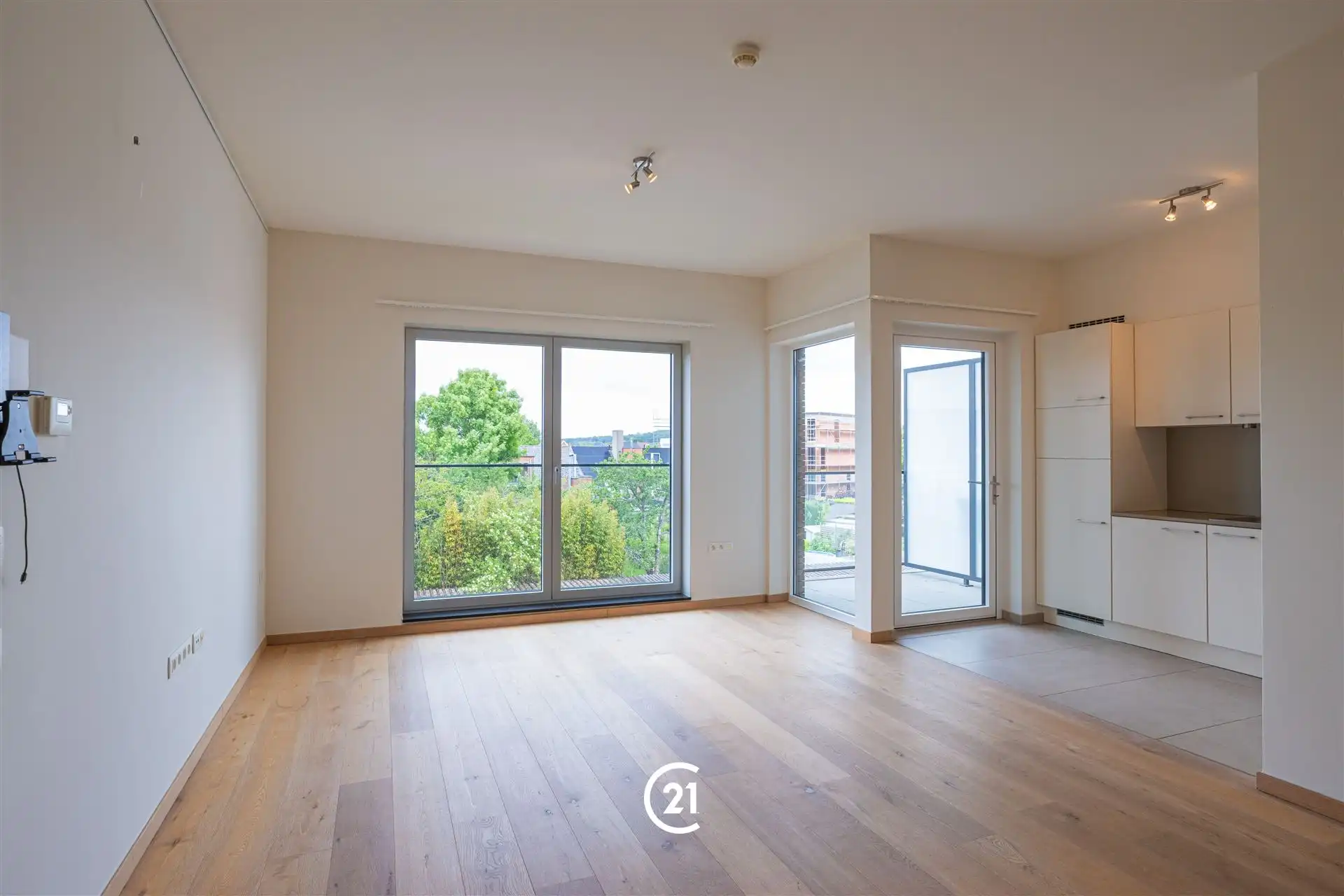 Appartement te koop Remparden 14/0308 - 9700 OUDENAARDE