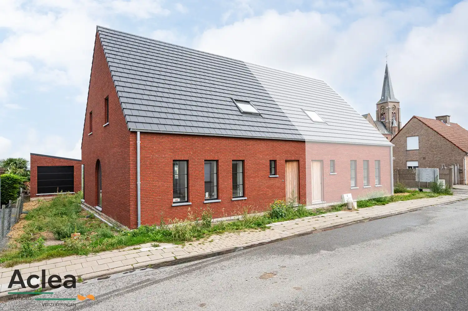 Instapklare nieuwbouwwoning met 3 slaapkamers – 6% BTW mogelijk foto 2