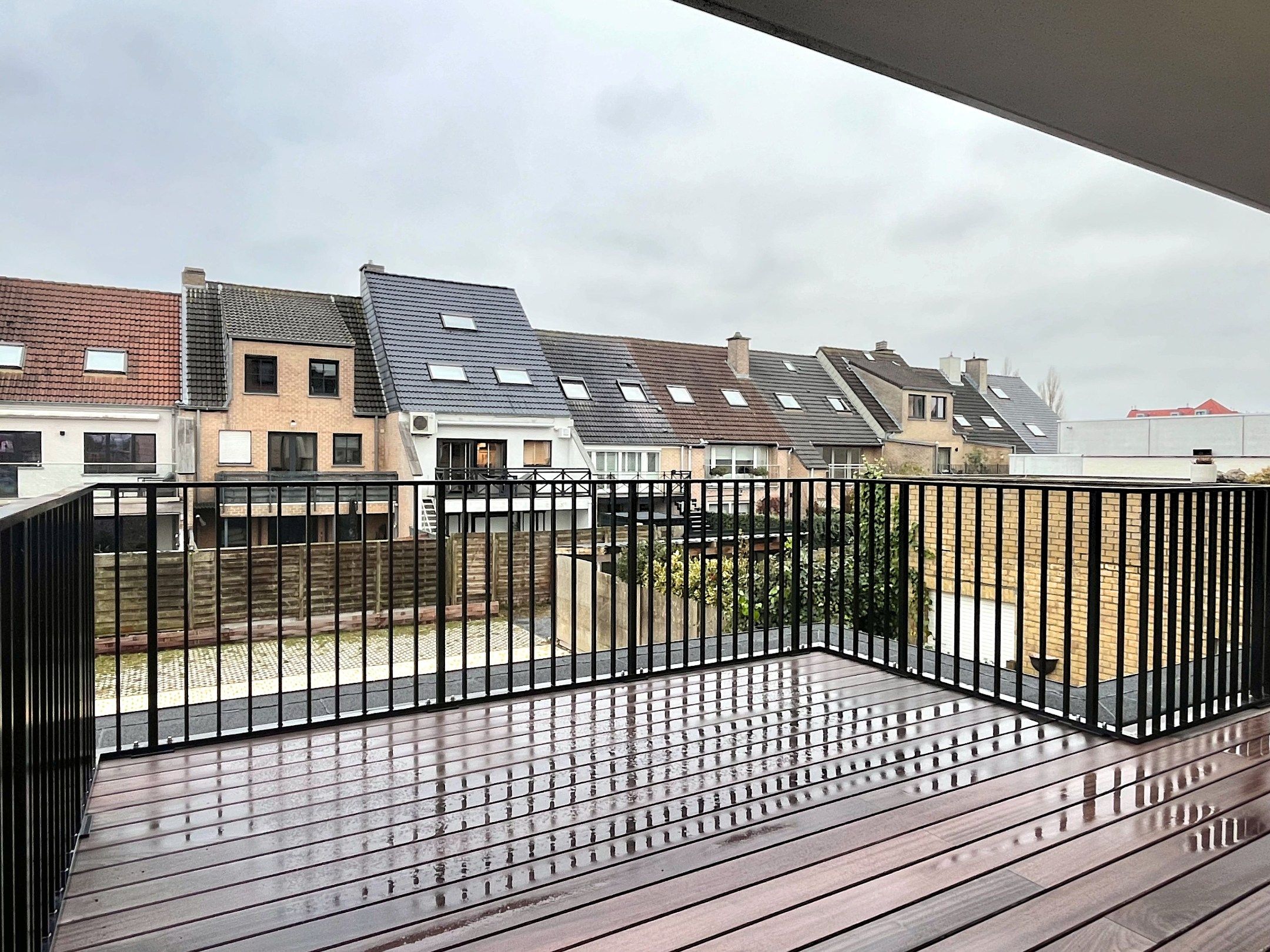 Appartement met 3 kamers en parkeerplaats te Knokke foto 18