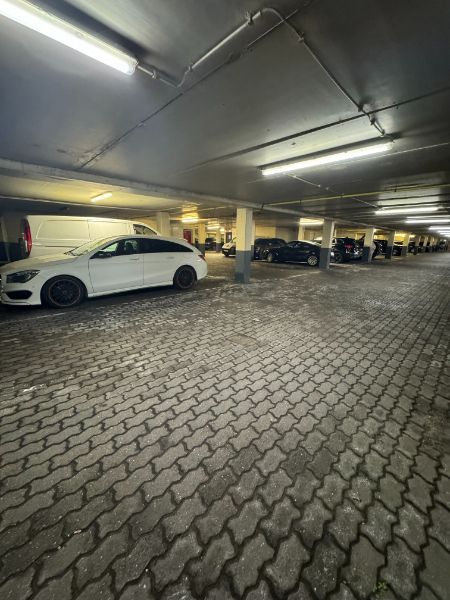 Appartement met 3 slaapkamers en autostaanplaats in hartje Genk foto 21