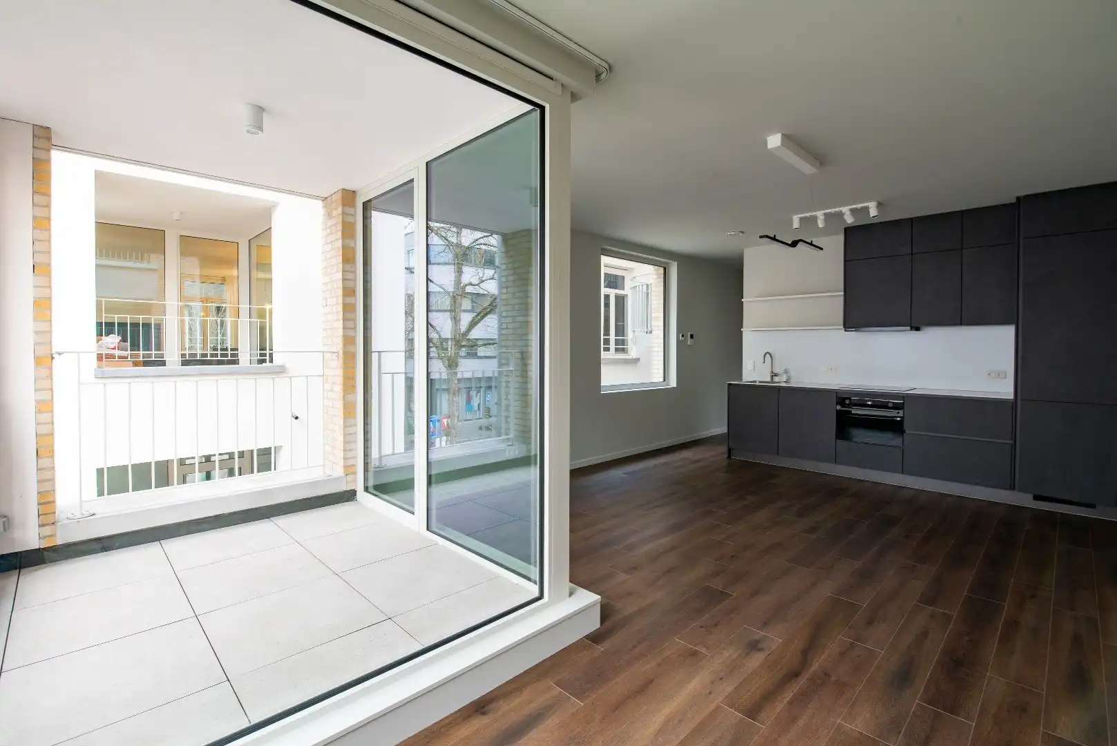 Nieuw BEN-appartement foto 2