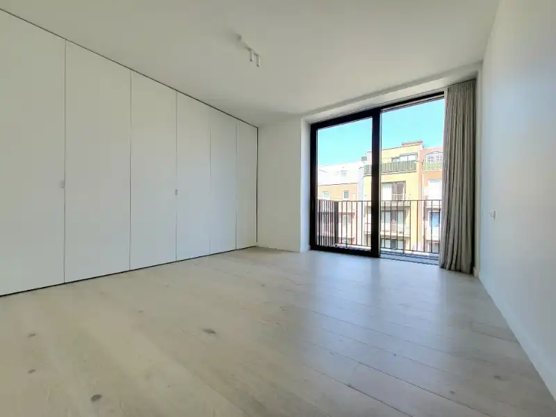 Modern nieuwbouwappartement met 3 slaapkamers in het centrum van Koksijde-Bad foto 10