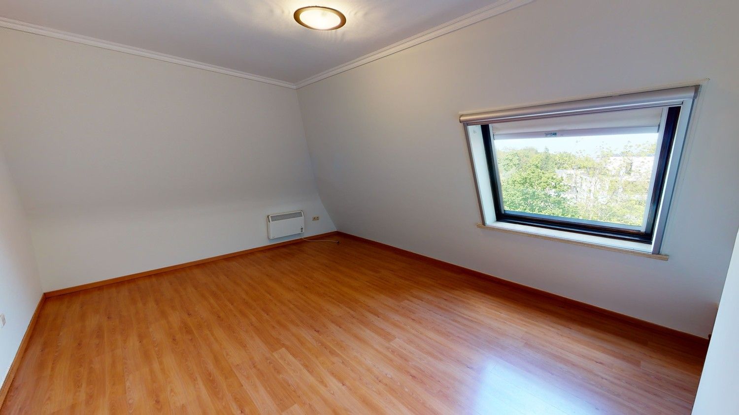 Appartement met (hotel)diensten nabij Gent te koop! foto 6