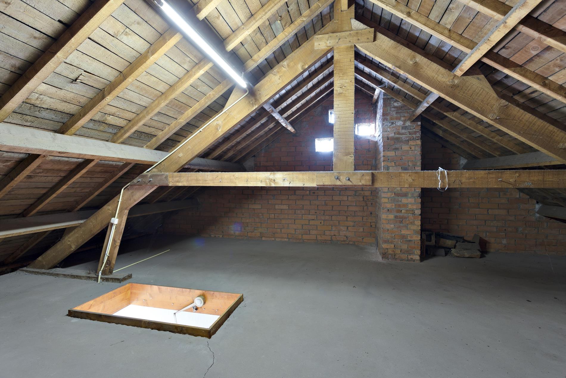 KIJKMOMENT ZA 21/06 ! Opbrengsteigendom met twee appartementen op wandelafstand van het centrum! foto 18