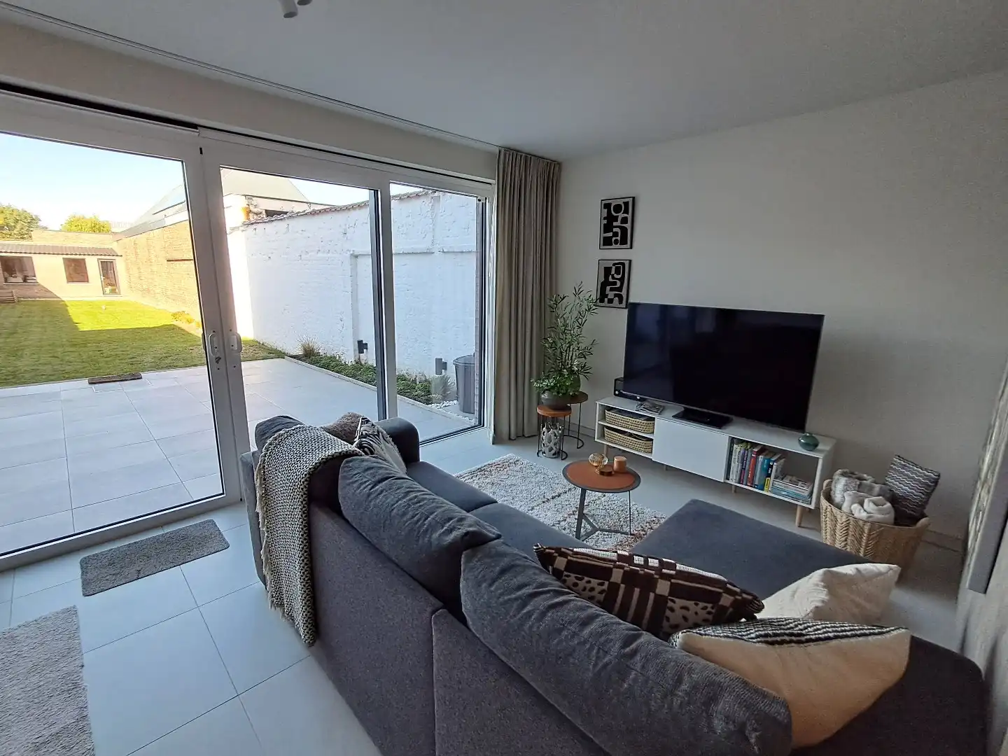 Toffe studio op een leuke ligging in Blankenberge! foto 5