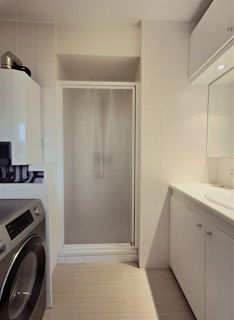 CENTRAAL GELEGEN APPARTEMENT MET STADSTUIN IN HARTJE TIELT foto 6