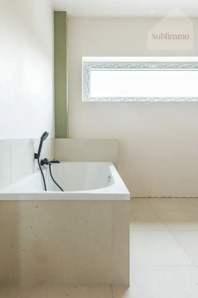 Instapklare nieuwbouwwoning met 4 slaapkamers op een perceel van 343 m² foto 12