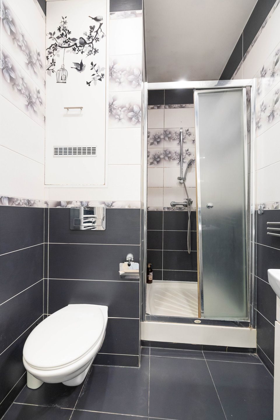 Mooie 1-slaapkamerappartement in het hart van Brussel foto 9