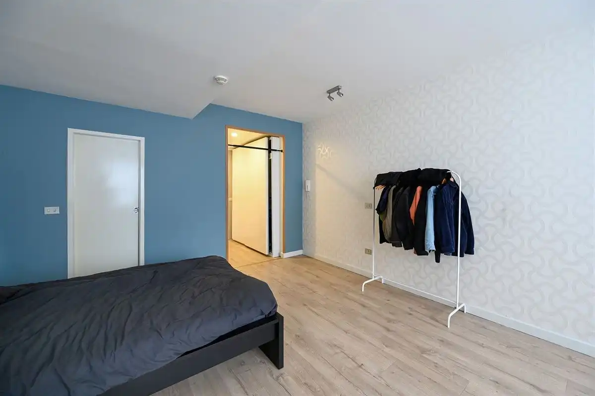 Leuke studio aan het Theaterplein foto 4