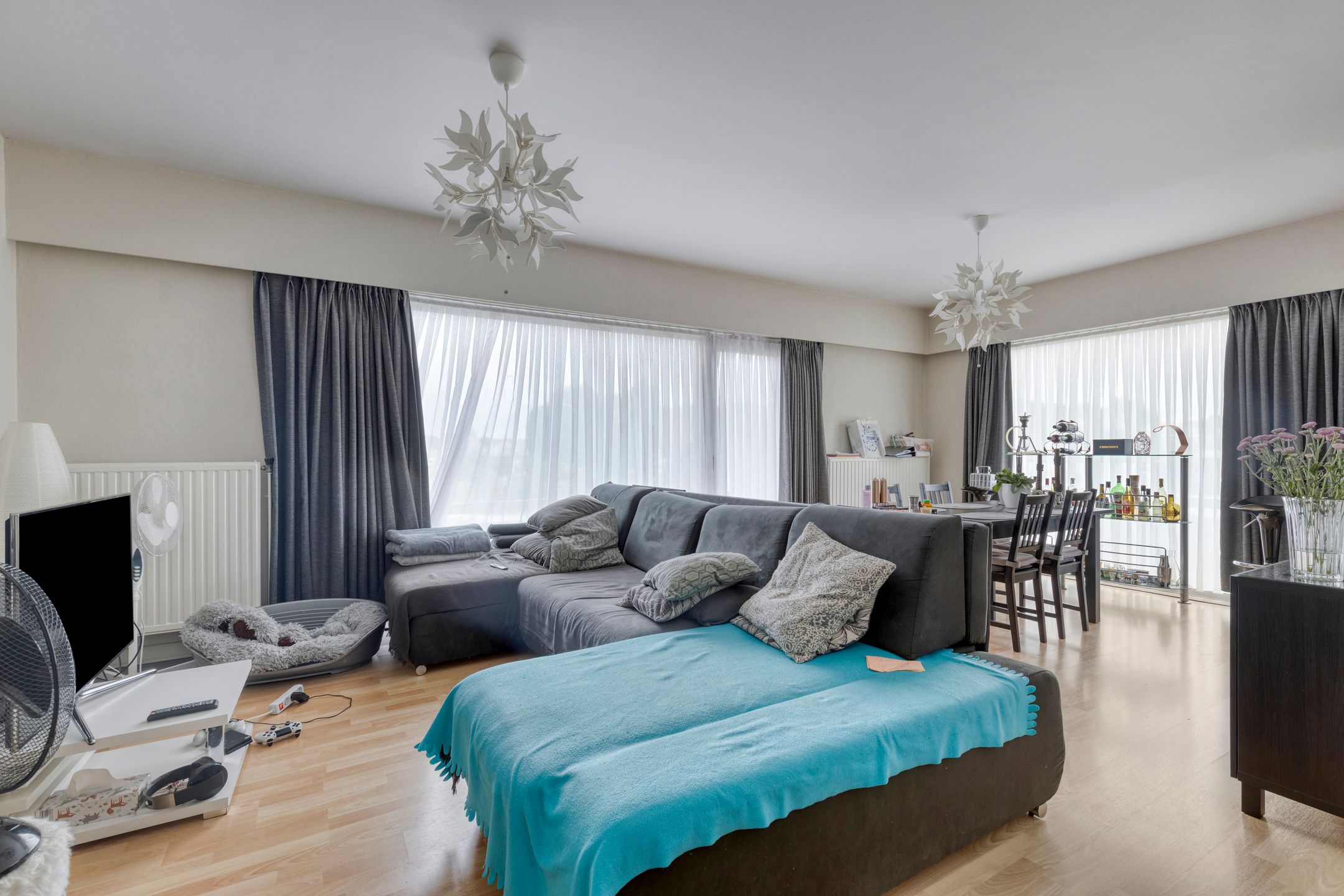 Appartement te koop foto 3