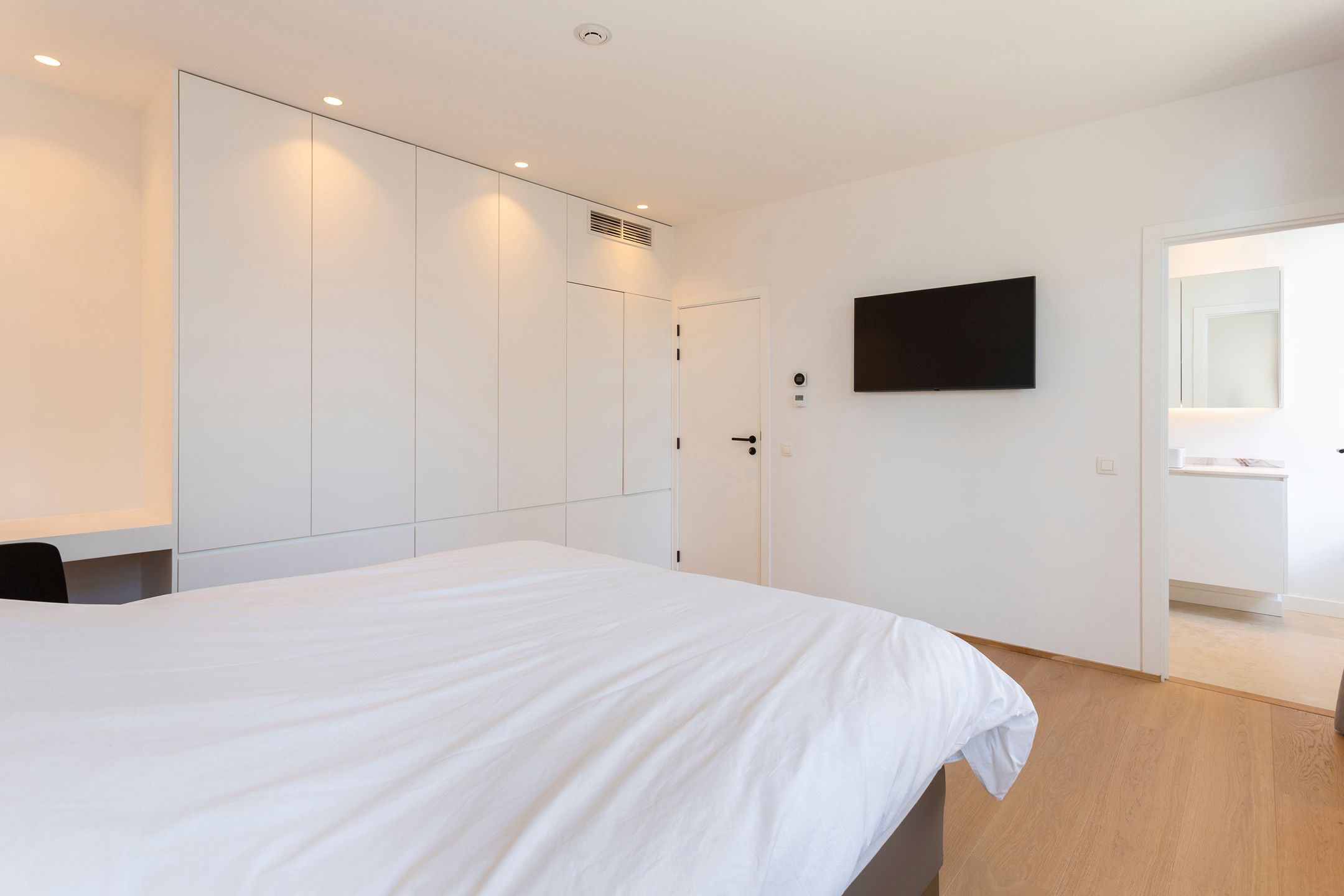 luxueuze, riante herenwoning op het Zuid foto 28