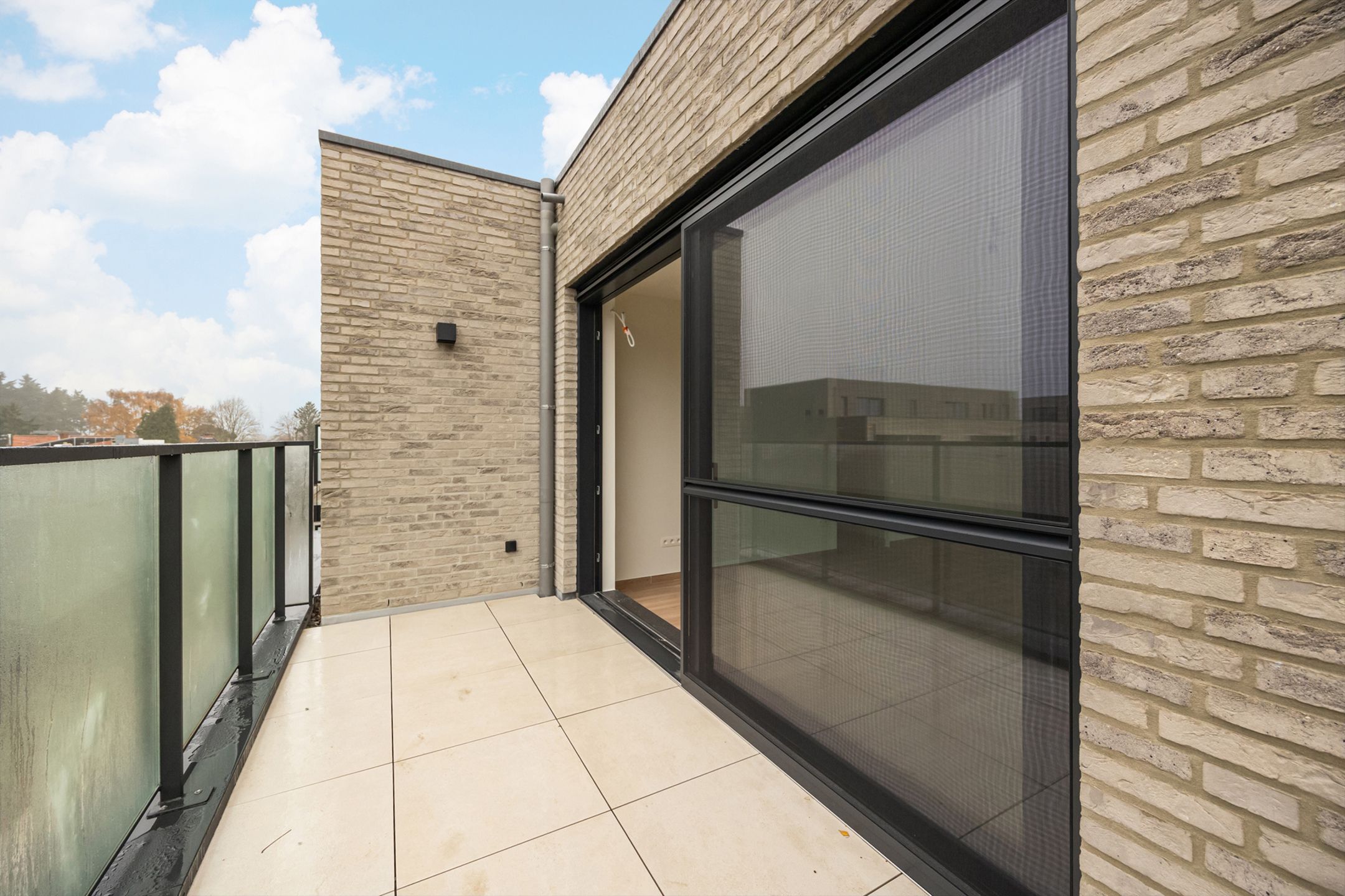 Appartement met terras in nieuwbouwcomplex te Zandhoven foto 9
