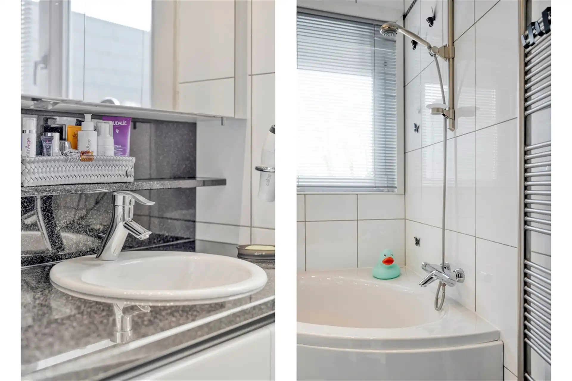 Gezinswoning met 3 slaapkamers, tuin en garage in rustige straat foto 22