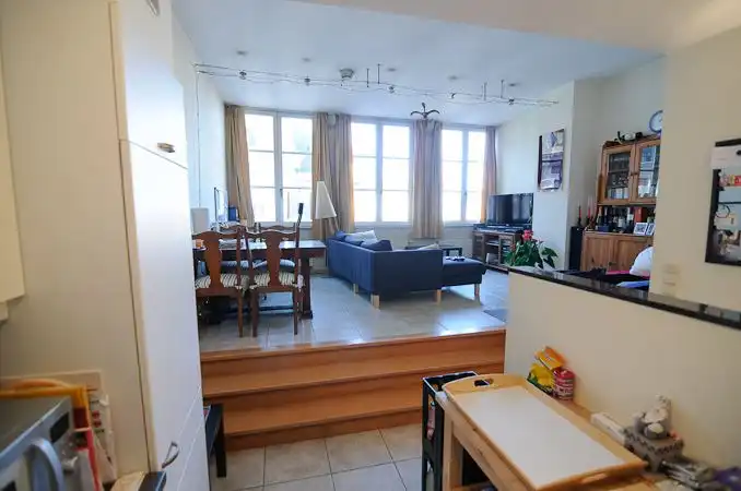 Gezellig app op toplocatie foto 5