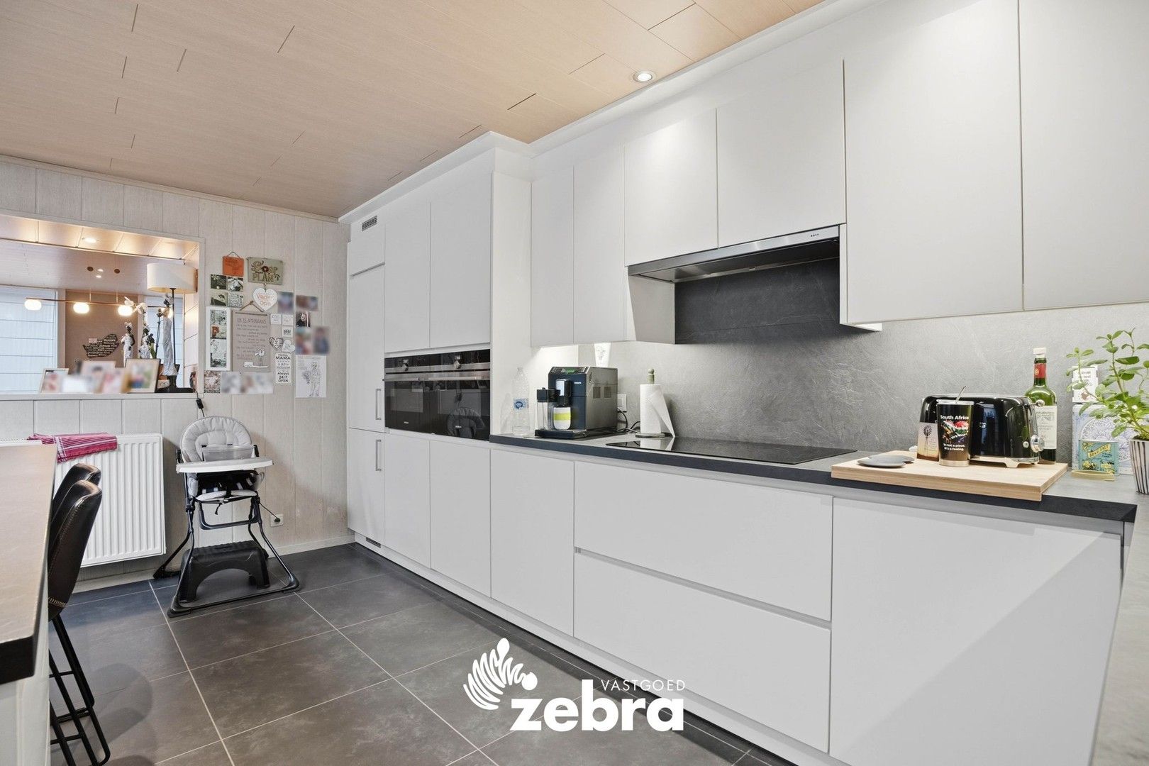 Instapklare woning met 3 slaapkamers en 2 badkamers in Roeselare foto 9