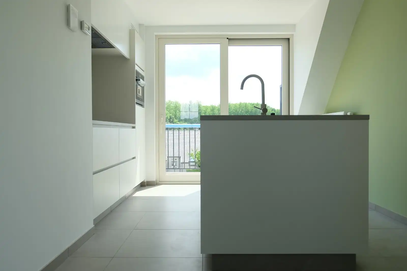Duplexappartement foto 5