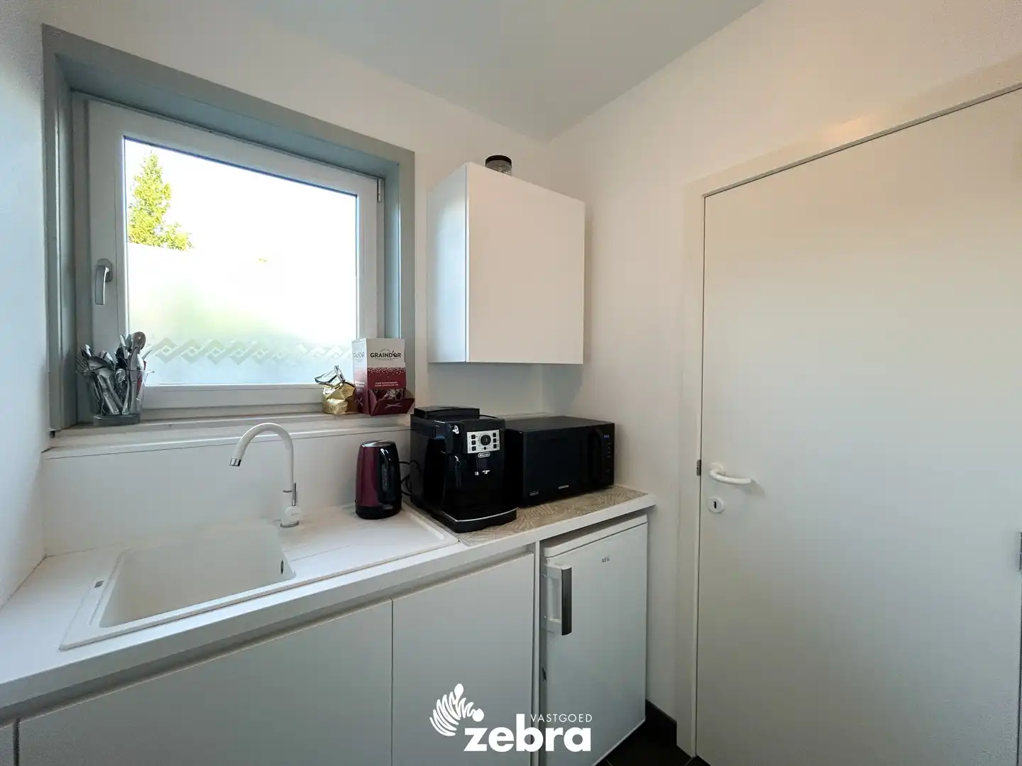 Handelspand gelegen in het centrum van Roeselare foto 8