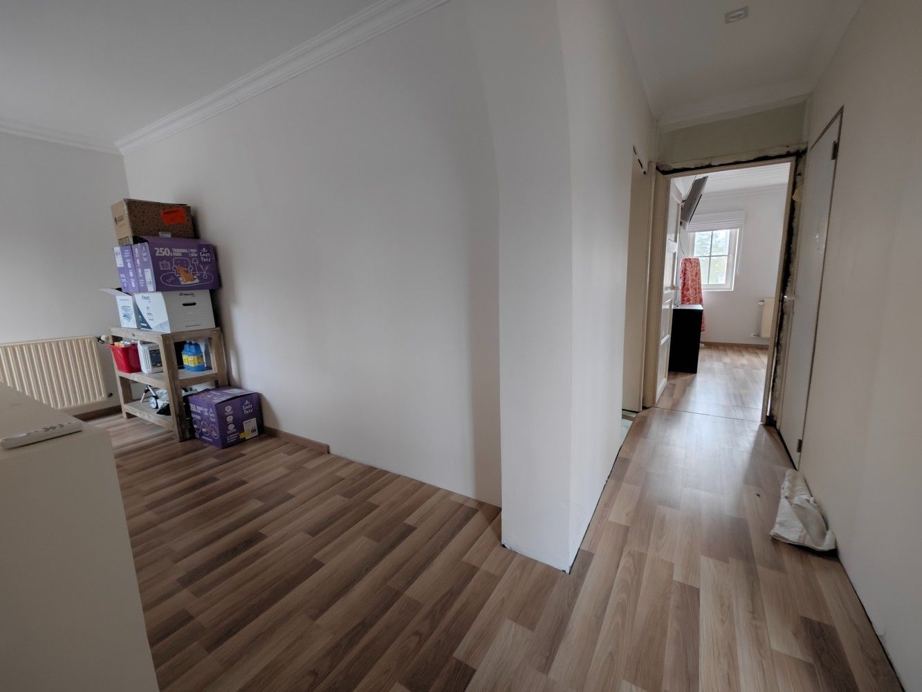 Grotendeels gerenov. gezinswoning met ruimte voor zelfst. activiteit foto 21