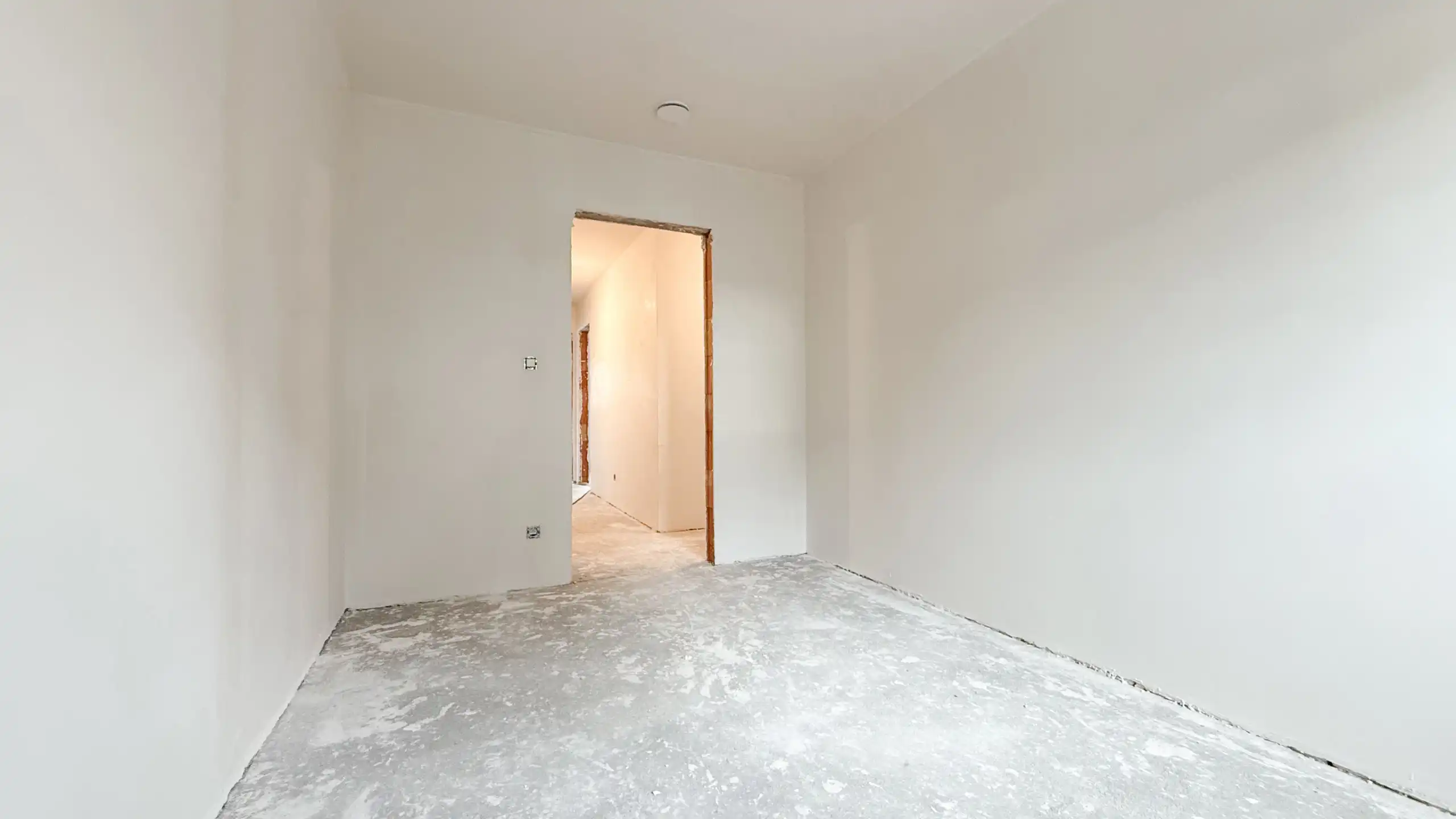 Casco+ nieuwbouw pastorijstijl met 4slpks in Koersel-Dorp! foto 15