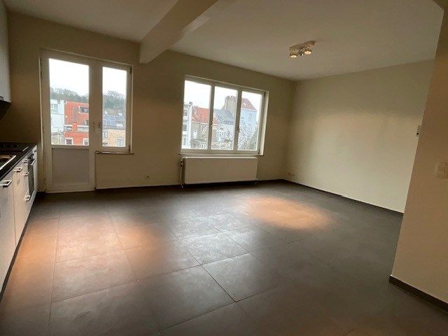Appartement met veel lichtinval tussen de Europese school en het sportpark NEO foto 3