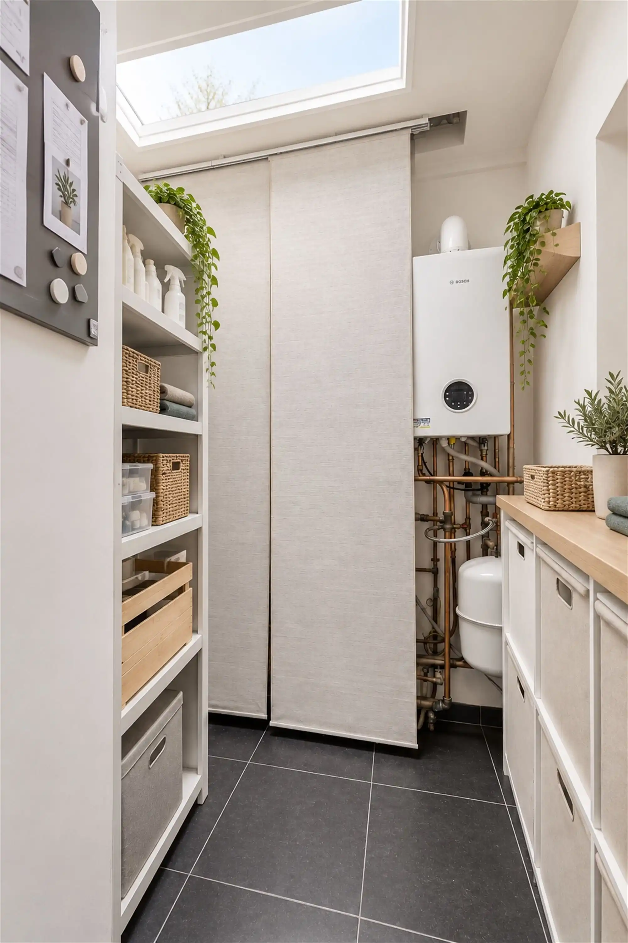 Vrijstaande woning met ruimte voor vrij beroep foto 29