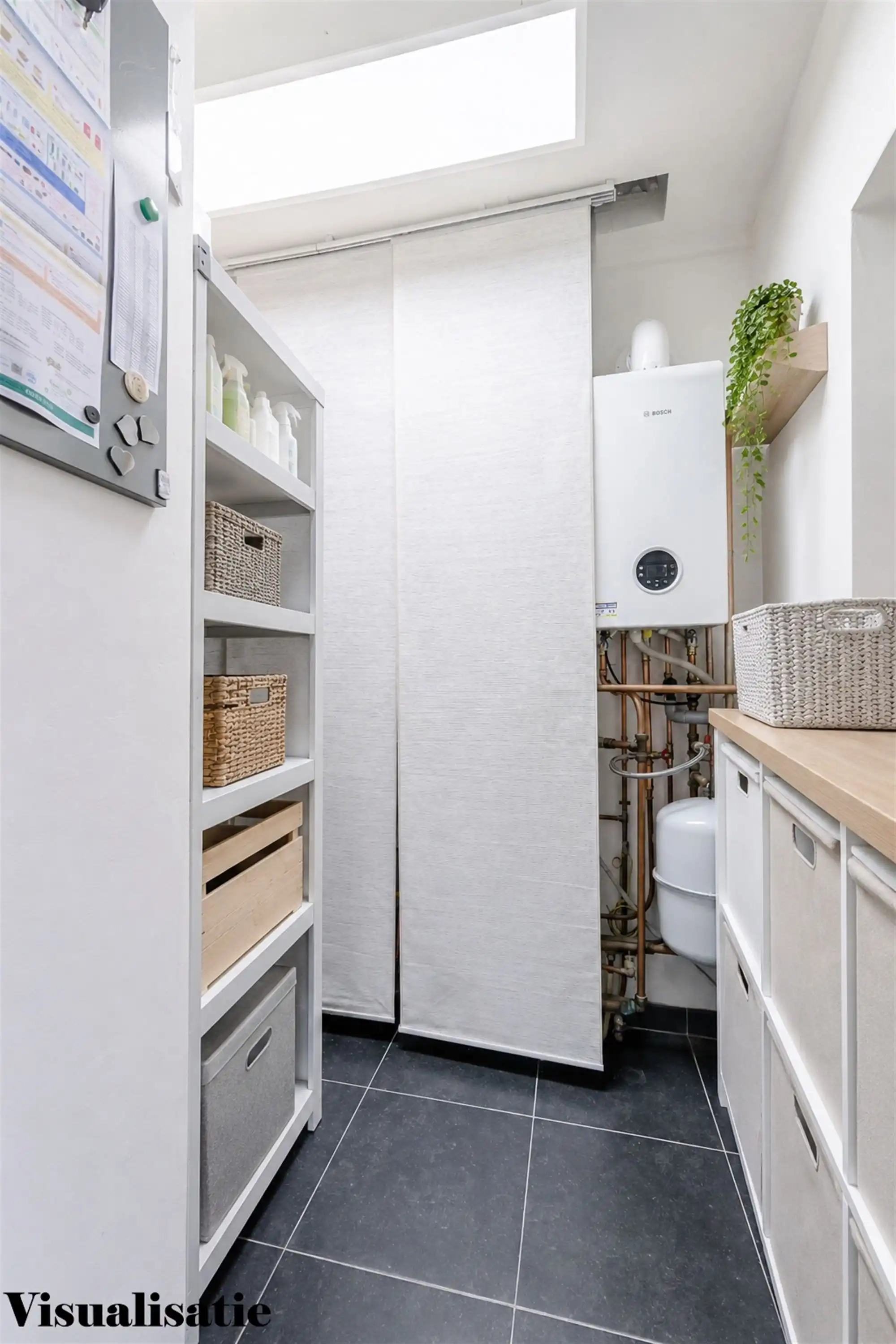 Vrijstaande woning met ruimte voor vrij beroep foto 17