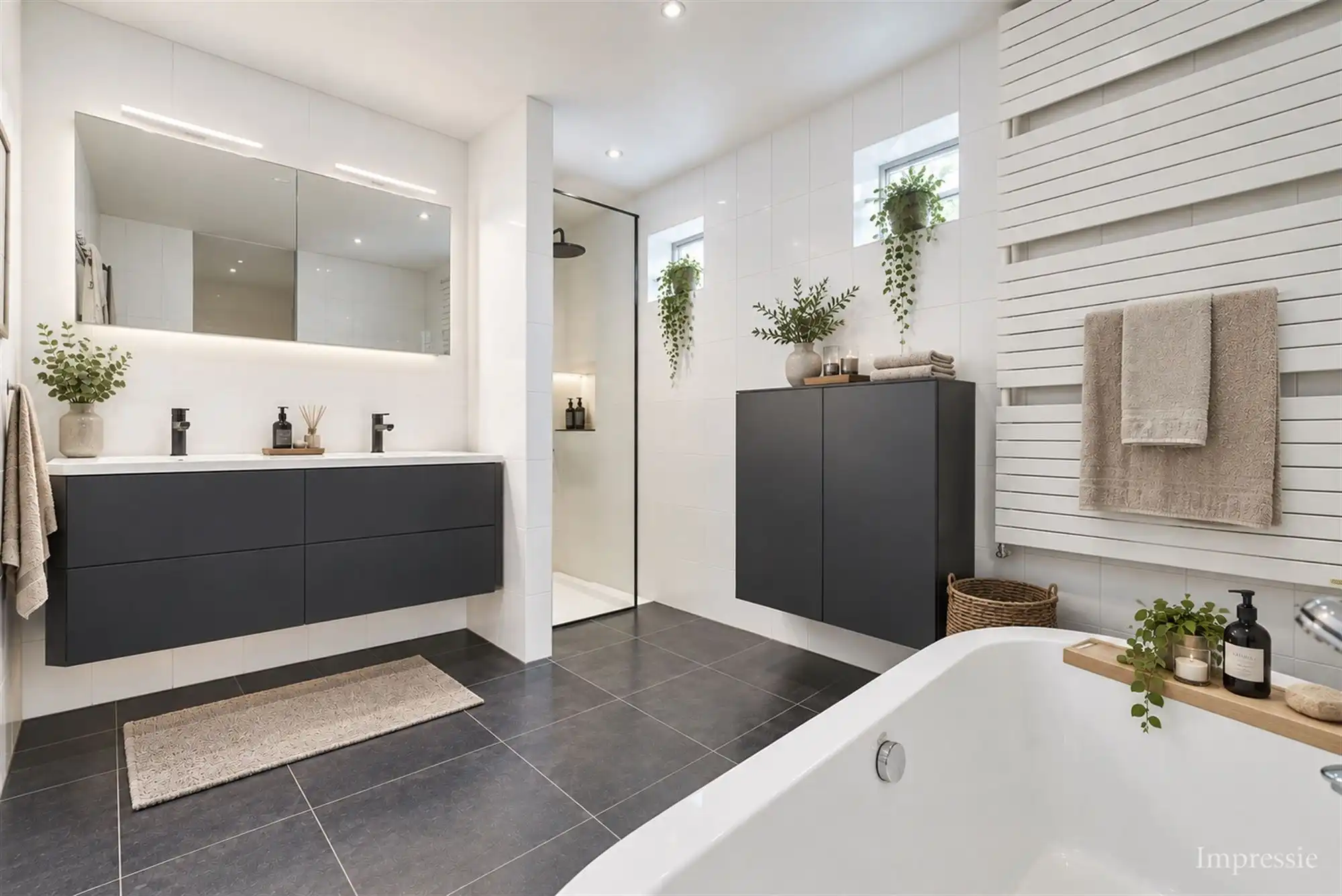 Vrijstaande woning met ruimte voor vrij beroep foto 31