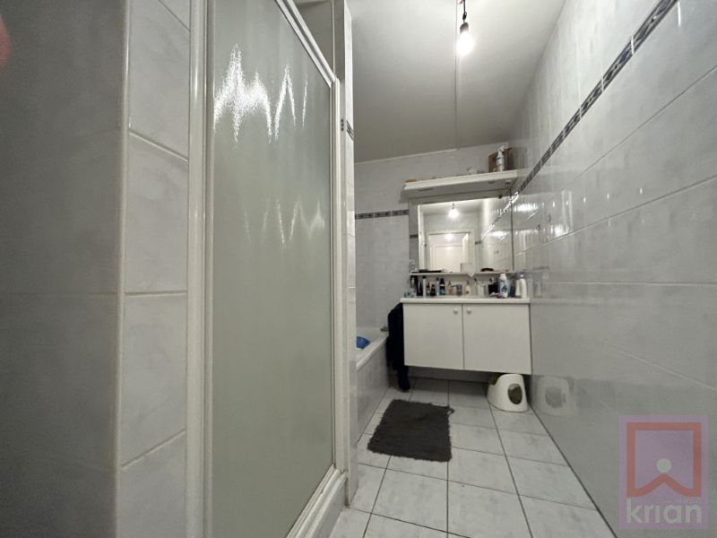 CENTRUM GEEL! 2 slpk appartement  én zonnig terras foto 10