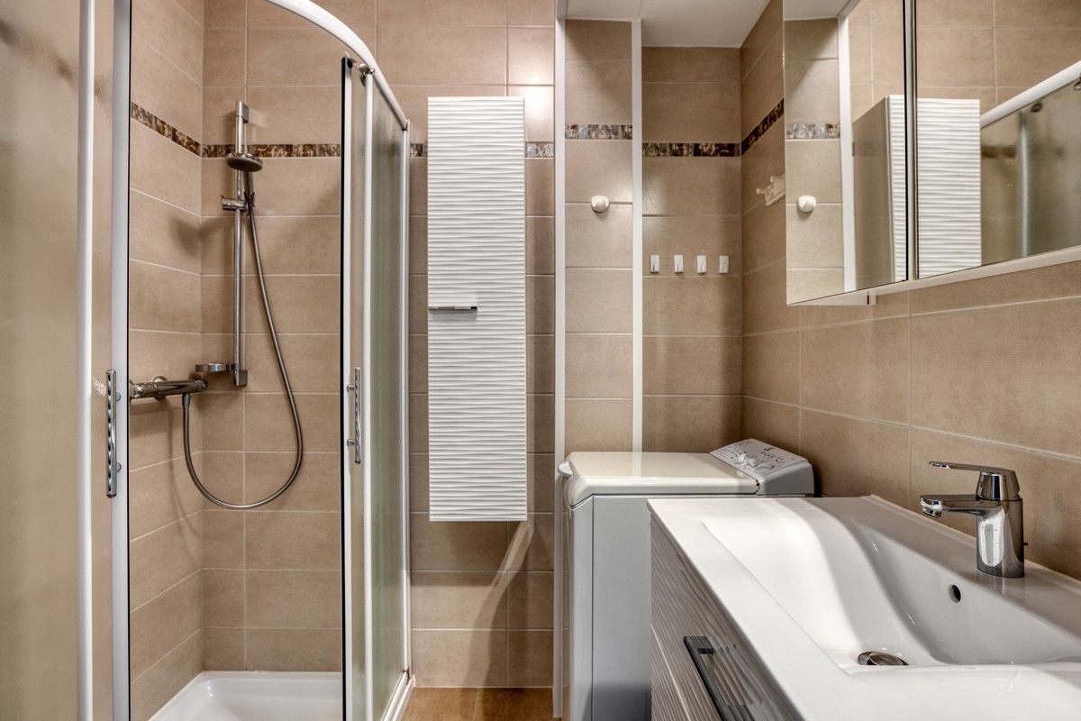 Prachtig appartement met drie slaapkamers te koop! foto 12