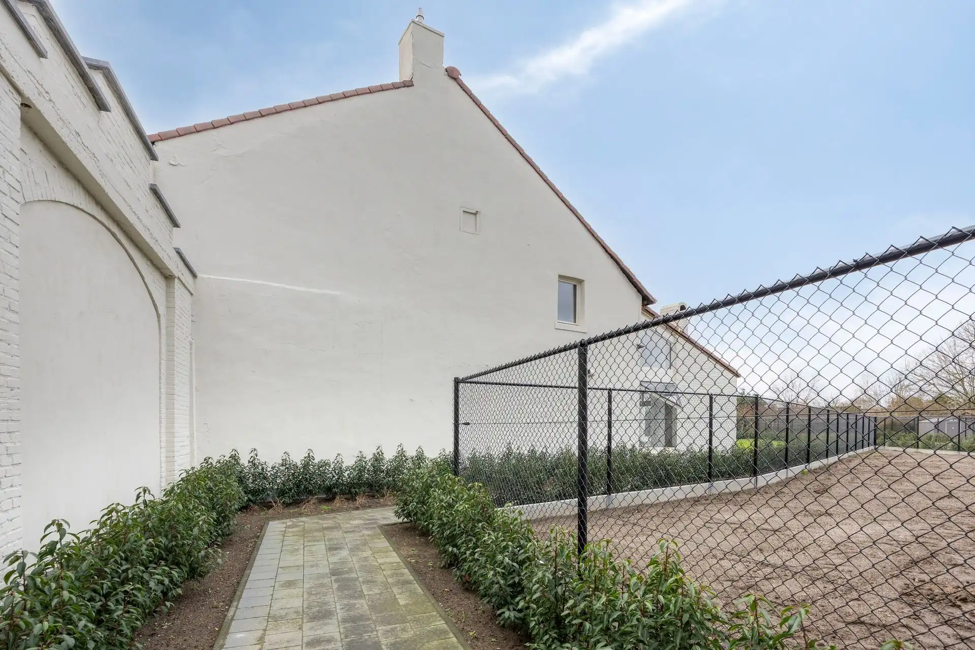 Gezinswoning met praktijkruimte! foto 54