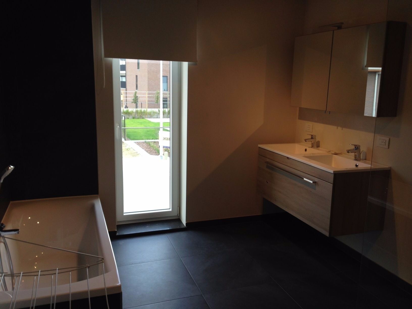 Modern afgewerkte en instapklare woning foto 6